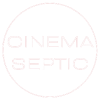 Cinema Septic Logo